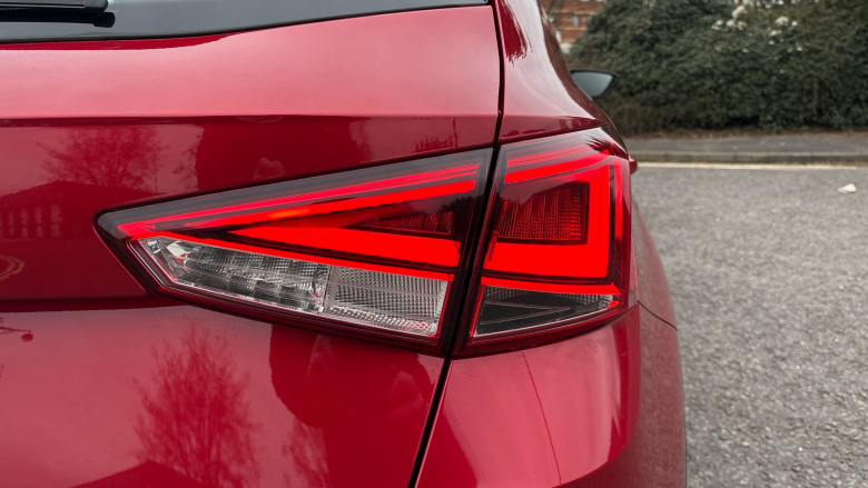 SEAT Arona 1.0 TSI 110 XPERIENCE 5dr Petrol Hatchback